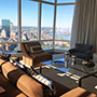 Boston Penthouse